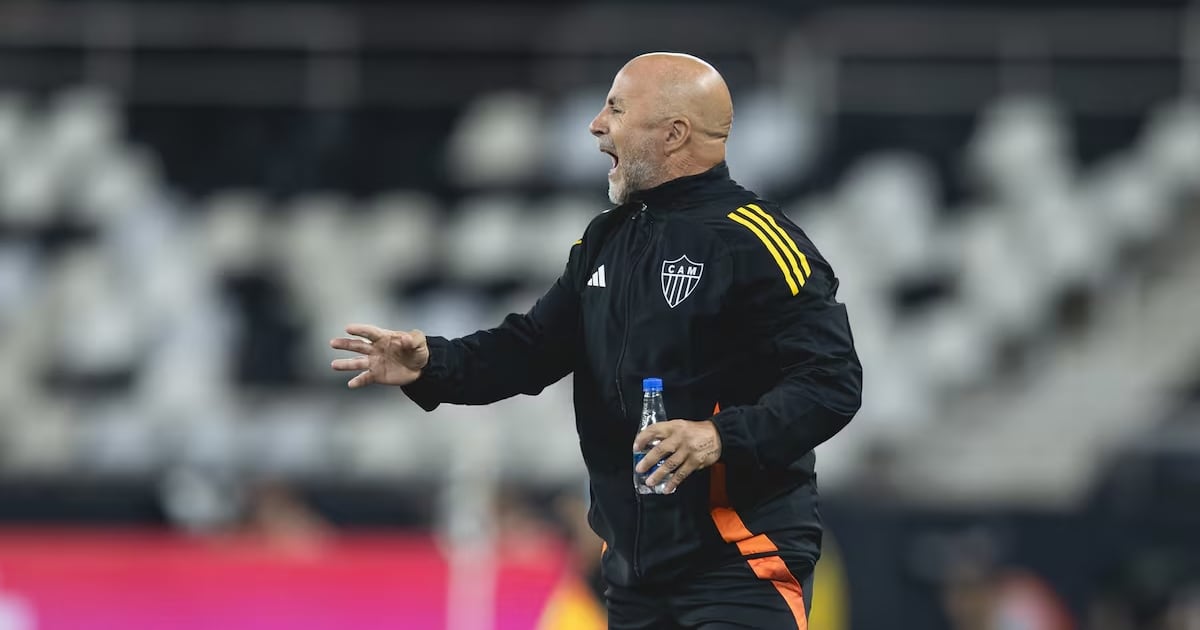 Jorge Sampaoli explica por qué no cedió a Iván Román para el Mundial Sub 20