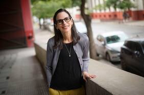 Lilia Moritz, experta brasileña: “La presión bolsonarista después de la elección de Trump era muy fuerte, ahora creen que Bolsonaro tendría posibilidades de retornar”