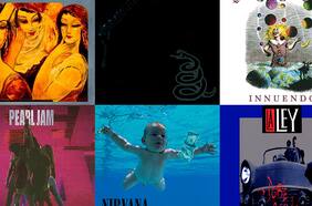 Historias de una generación dorada: trece discos inolvidables que cumplen 30 años