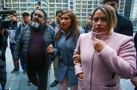 Formalización de general (r) Yáñez: Chong detalla caso de Fabiola Campillai asegurando que lesiones “pudieron ocasionarle la muerte”