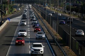 Semana Santa: estos son los horarios y rutas con peaje a luca