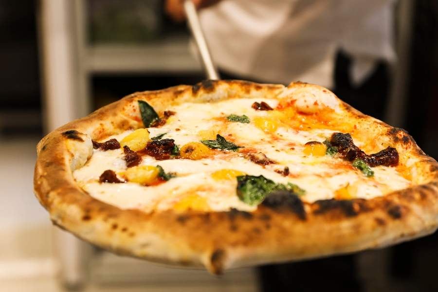 Cuáles son los restaurantes favoritos de Santiago, según Google Maps