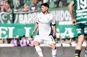Felipe Loyola anota sobre el cierre y rescata a Independiente en el estreno del Clausura argentino