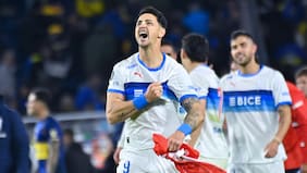 No solo triunfa en cancha: Cruzados registra la mayores ganancias entre los clubes de fútbol en el primer trimestre