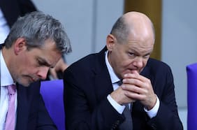 Parlamento alemán retira la confianza al Gobierno de Scholz y se allana el camino a elecciones anticipadas