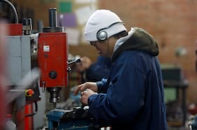 Inversión en cohesión y seguridad