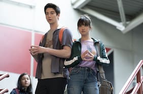 Pacto de graduación: la innovadora película juvenil de Disney+ sobre amistad y prejuicios