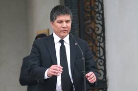 Araneda en el sur, Sepúlveda y Aguín con licencia: en qué están las piezas del caso Monsalve que siguen en el gobierno