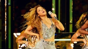 Shakira cambia el lugar de su próximo show en Chile: pasará al Parque Estadio Nacional