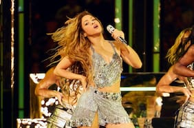 Shakira ya tiene fecha y lugar para su regreso a Chile