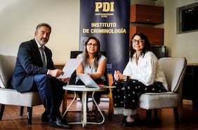 Las investigadoras chilenas que perfilaron al Tren de Aragua