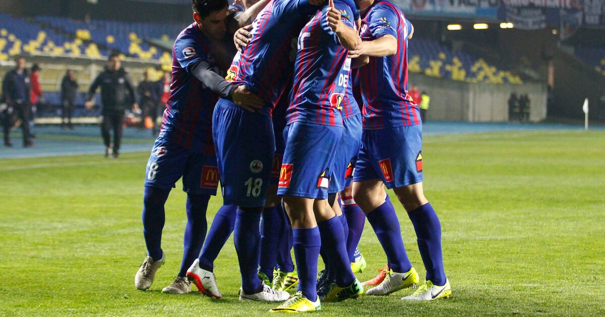 ¡Sorpresa en el fútbol chileno! Ex-Campeón de Colo Colo asume la presidencia y propiedad de Deportes Iberia