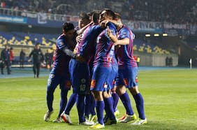 Un campeón con Colo Colo se convierte en presidente y dueño de Deportes Iberia