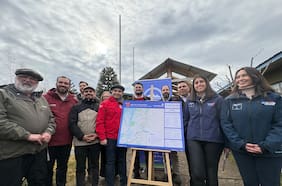 Subtel y Gore de Aysén adjudican proyecto de Fibra Óptica de Última Milla a Mundo