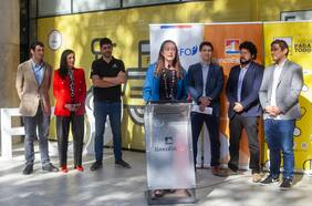 Corfo y BancoEstado lanzan nueva garantía para startups y emprendimientos