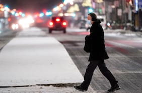 Este lunes comienza el uso obligatorio de mascarillas en todos los medios de transporte de EE.UU.