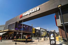 Ganancias de Mallplaza se disparan en el primer semestre y anuncia ingreso al mercado de los outlets