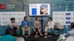 COP30: El llamado urgente a la implementación de la mano del trabajo conjunto