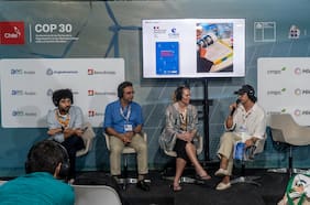 COP30: El llamado urgente a la implementación de la mano del trabajo conjunto