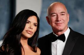 Quién es Lauren Sánchez, la prometida de Jeff Bezos, una de las personas más ricas del planeta