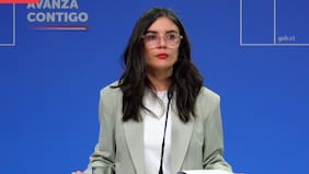 Vallejo desestima réplica de diputados por ausencia de Boric en sesión de la Cámara en 2021: “No mezclemos peras con manzanas”