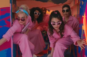 Barbie supera el millón de espectadores en Chile y genera polémica en Japón