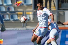 Futbolista Valentín Vidal queda en libertad porque “antecedentes reunidos no permiten imputar algún delito”