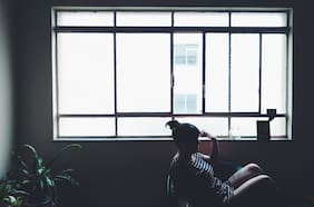 Más de 1 millón de personas mayores de 30 años aún viven con sus padres