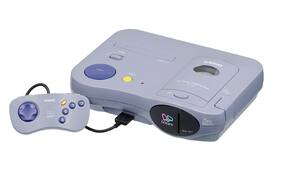 Así era la Loopy, la extraña consola con impresora realizada por Casio y enfocada en un público femenino