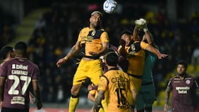 “Fuerte medida tras perder ante Coquimbo”: el remezón en Perú por el tirunfo pirata ante Universitario en la Libertadores