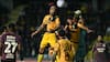 En vivo: Coquimbo Unido enfrenta a Universitario en duelo clave para avanzar a la siguiente fase de la Copa Libertadores