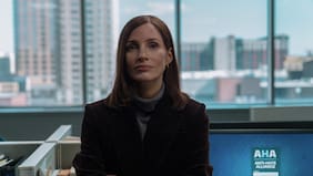 De qué trataba la serie que Apple TV suspendió tras el asesinato de Charlie Kirk