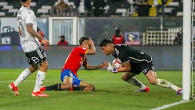 Dónde y a qué hora ver a Unión Española vs. Colo Colo por la Liga de Primera