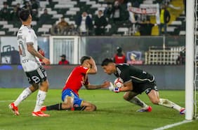 Dónde y a qué hora ver a Unión Española vs. Colo Colo por la Liga de Primera