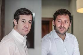 Dupla Ramírez-Coloma busca consolidarse: presidente y secretario general de la UDI repostularán en elecciones internas de diciembre