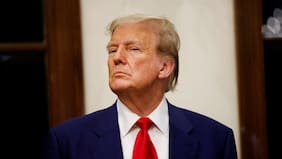 Trump dice que “le encantaría” reunirse con Kim Jong Un y abre la puerta a extender su gira oficial en Asia