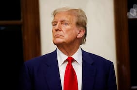 Un juez federal de Estados Unidos declara ilegal el despliegue de la Guardia Nacional en Los Ángeles