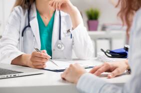 Las barreras que existen entre médicos y pacientes que dificultan el tratamiento de la obesidad