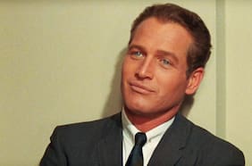 Salen a la luz los fantasmas que atormentaron a Paul Newman: “Hay cosas terribles que suceden con la bebida”