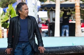 Hernán Rivera Letelier: “Yo no tenía por dónde ser escritor: ese es el gran misterio”