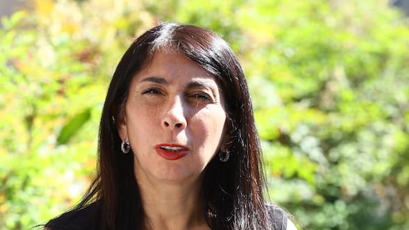 Tras entrevista de Sedini: Rubilar cuestiona el diseño político de Kast y advierte problemas en el segundo piso