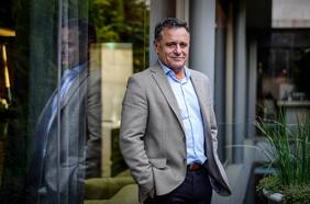 Omar Palermo, juez de la Corte Suprema de Mendoza: “Históricamente, Chile no ha sido tan drástico como en los juicios en Argentina sobre la dictadura”