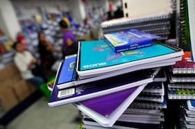 La compleja realidad por la que atraviesan las librerías y comercializadoras de productos de oficina