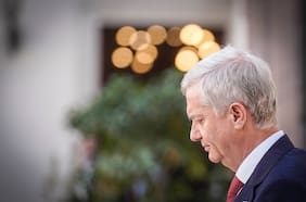 Alcaldes oficialistas se articulan tras cita con Kast y entregan respaldo al gobierno
