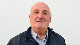 Fallece alcalde de O’Higgins, José Claudio Fica Gómez