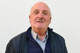 Fallece alcalde de O’Higgins, José Claudio Fica Gómez