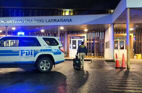 Sujeto asesina a otro tras discusión en un velorio en Saavedra: victimario se mantiene prófugo