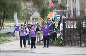 Nueve años después: el largo camino de Deportes Concepción para volver a Primera B