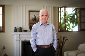 Enrique Marshall descarta idea de que el requerimiento de capital es por mal trabajo del gobierno para bajar la inflación