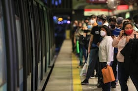 Ualabee, el Waze del transporte público, fue reconocido como el emprendimiento más invertible por Start-Up Chile